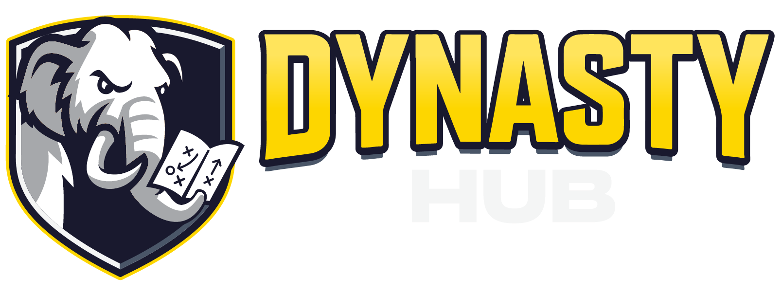Dynasty Hub Logo